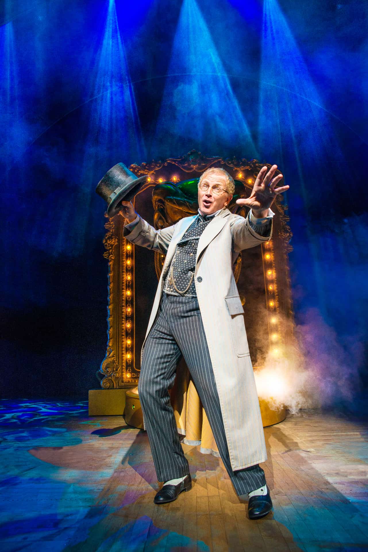 Reservar Wicked en Londres