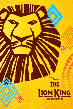 El Rey León