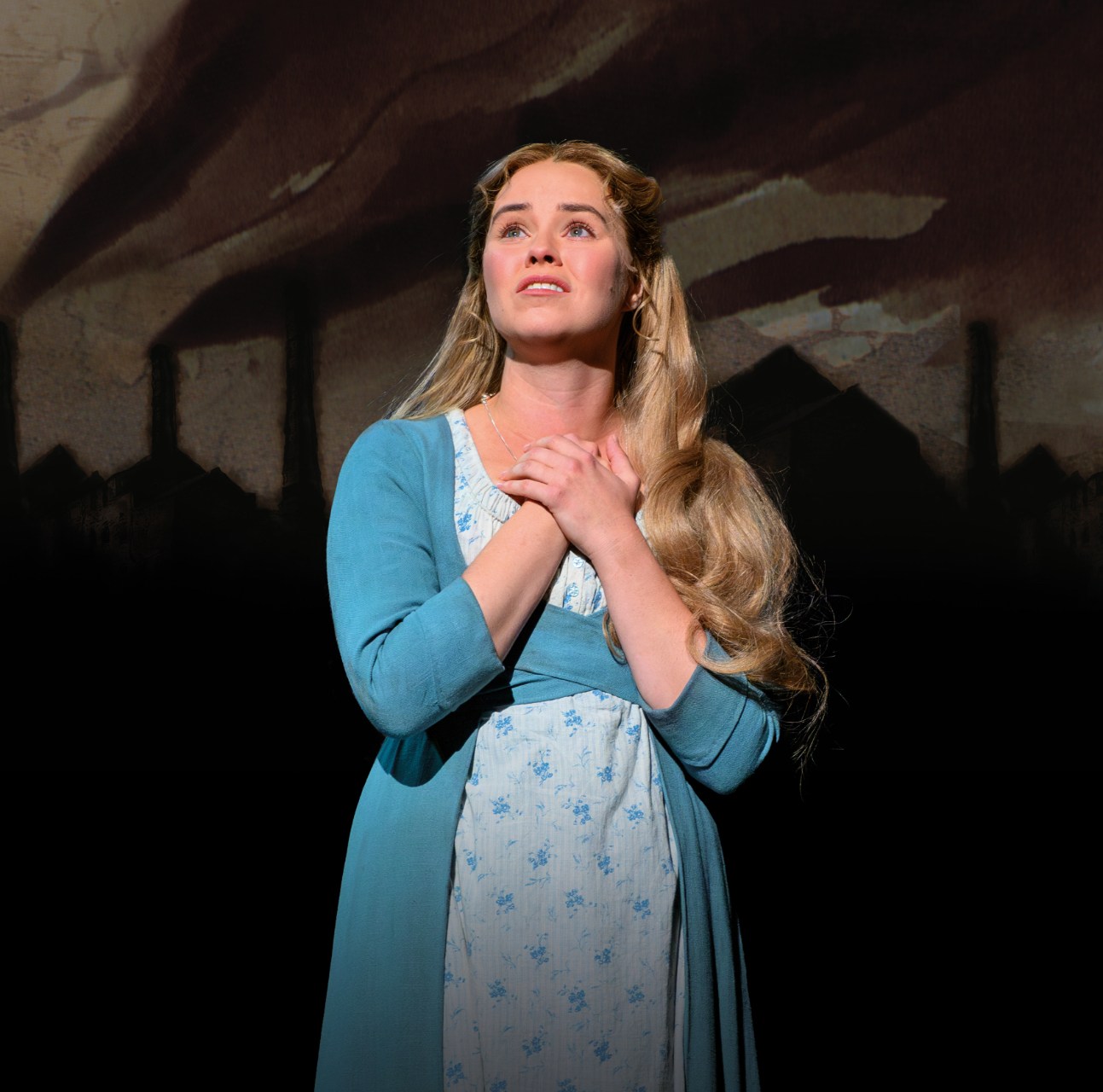Reservar Los Miserables en Londres