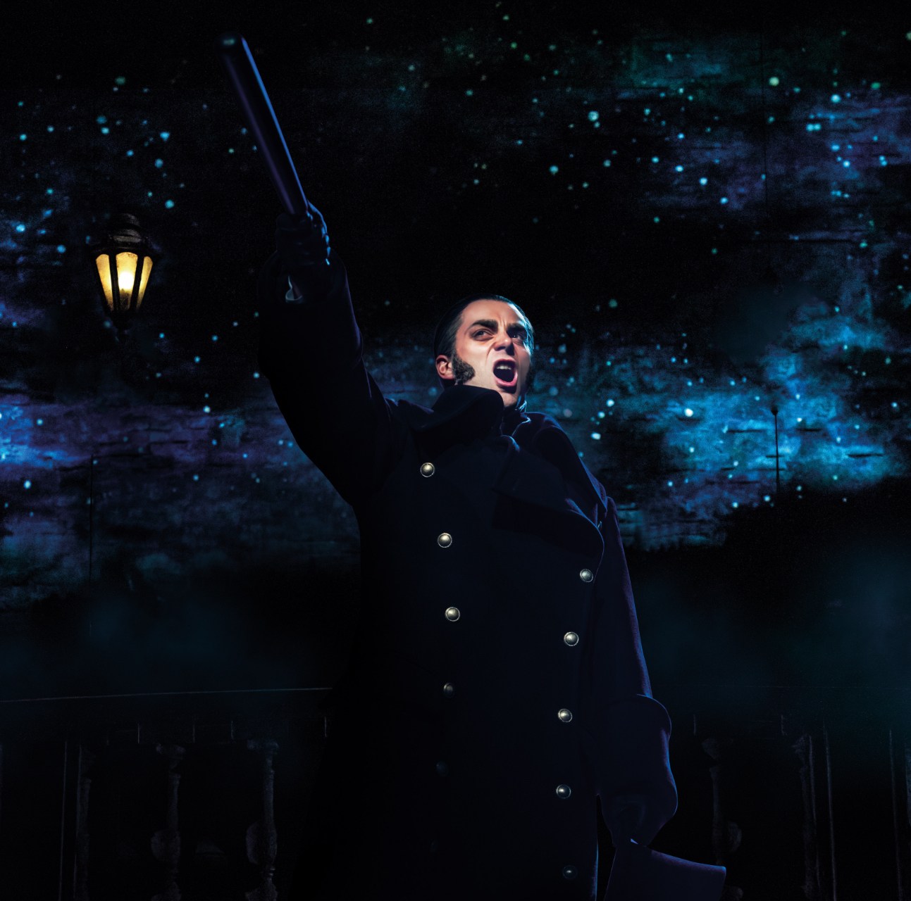 Reservar Los Miserables en Londres