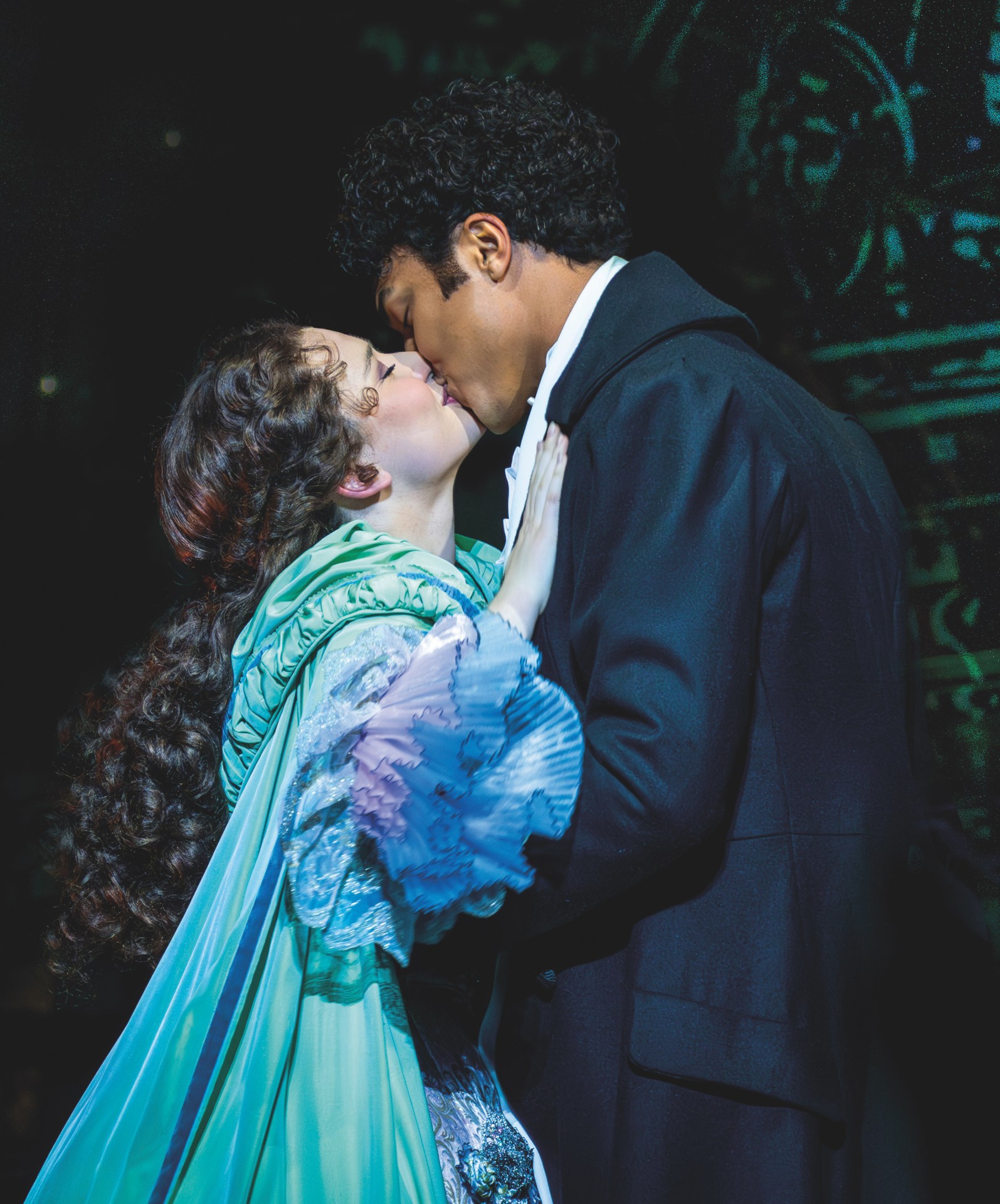 Reservar El Fantasma de la Ópera en Londres