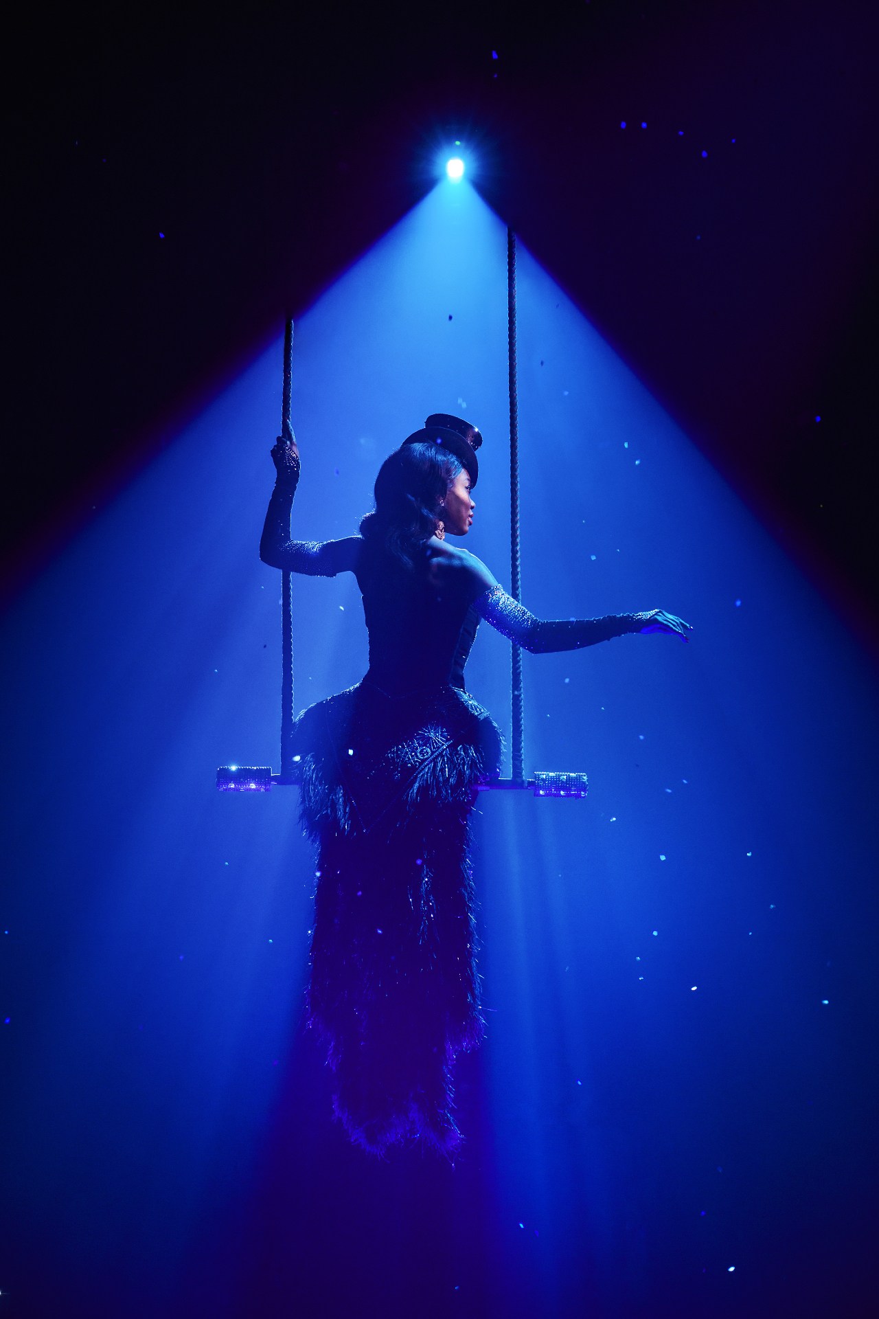 Reservar Moulin Rouge! The Musical en Londres