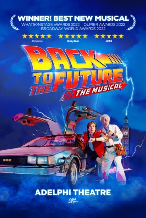 Regreso al futuro