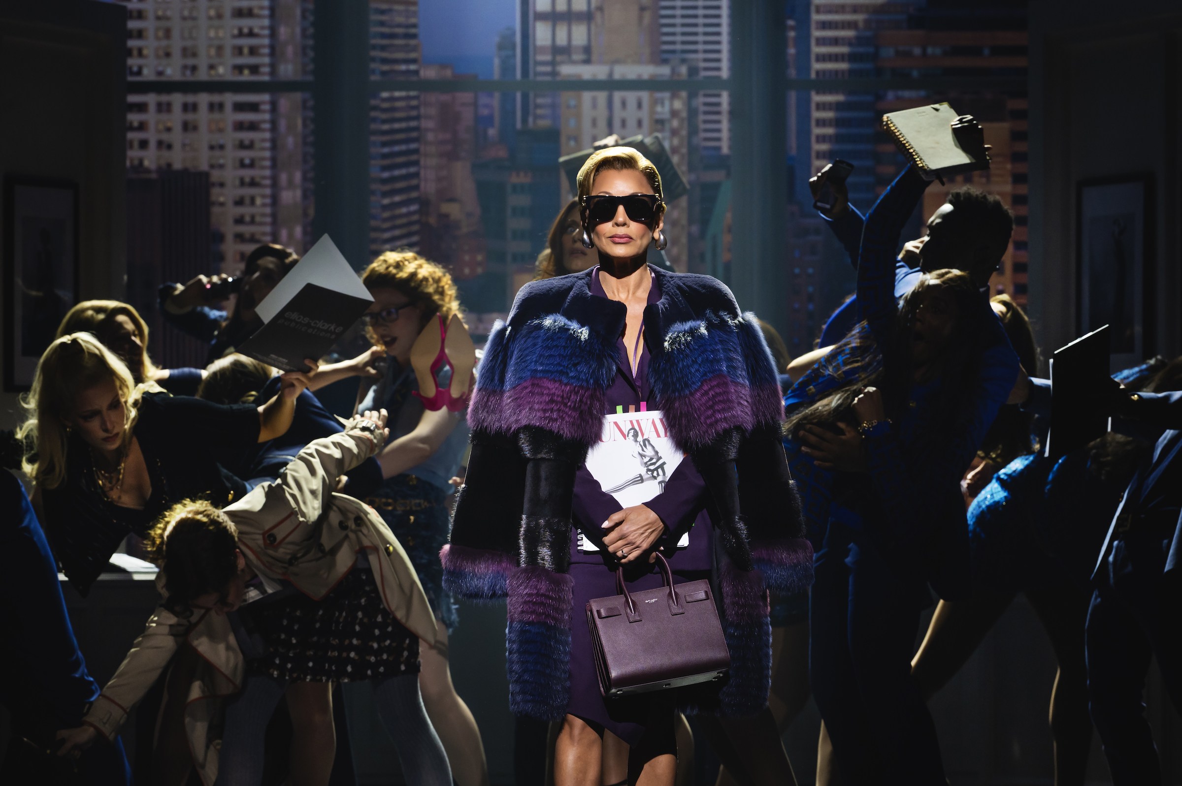 Reservar El diablo viste de Prada en Londres