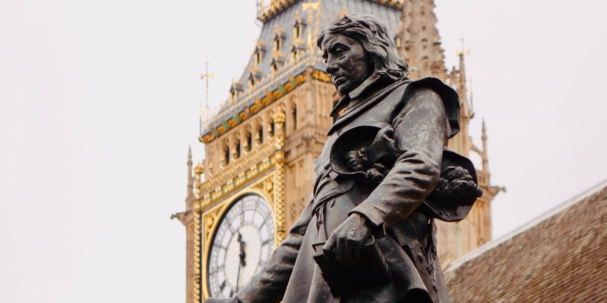 Breve historia del musical y los teatros de Londres