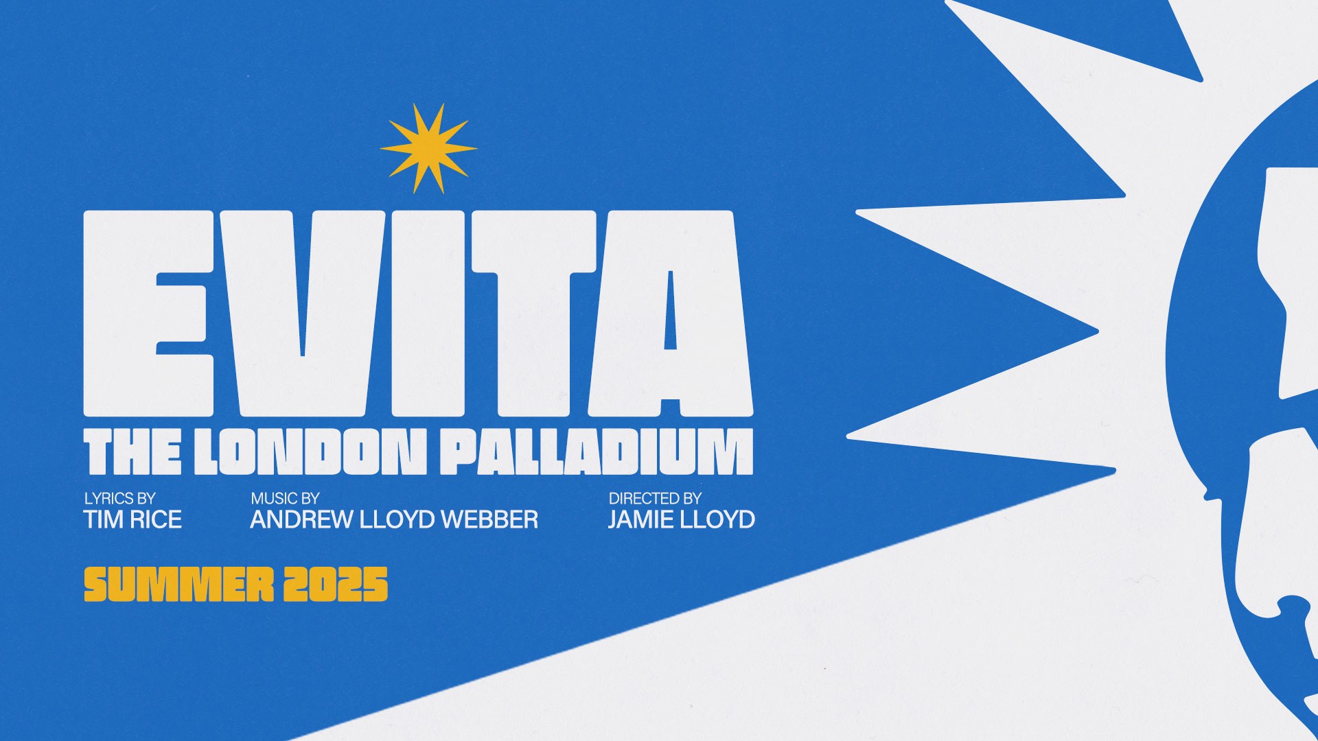 Reservar Evita en Londres