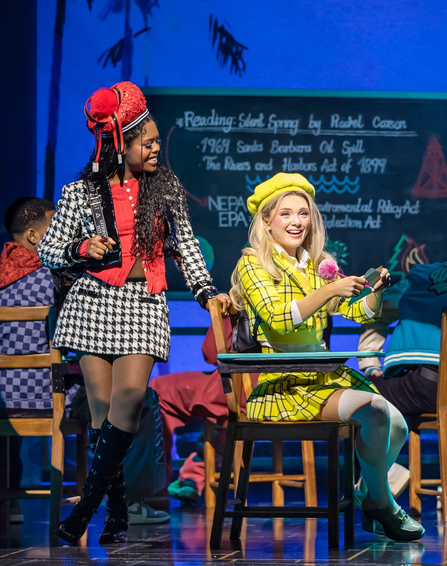 Reservar Clueless en Londres