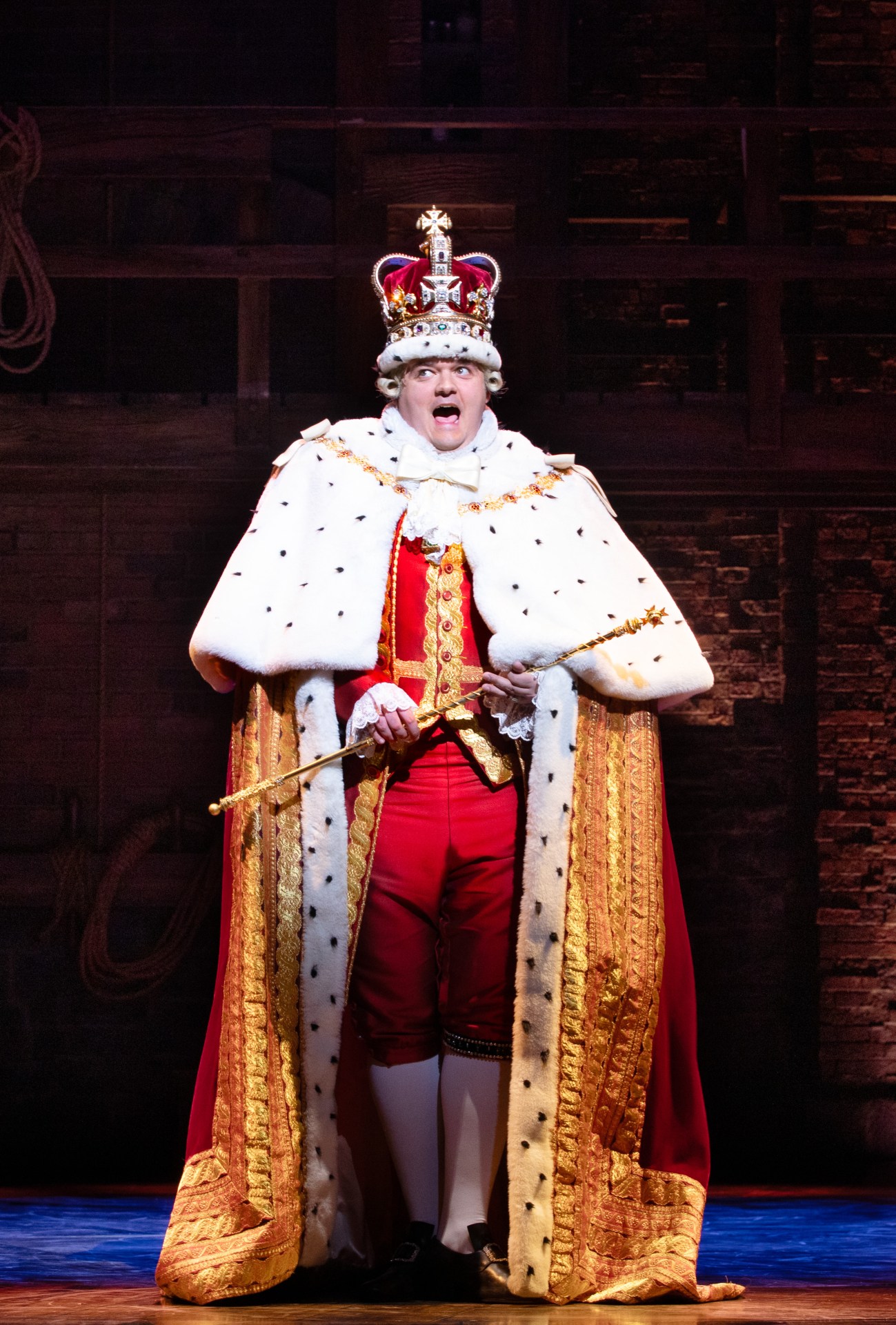 Reservar Hamilton en Londres