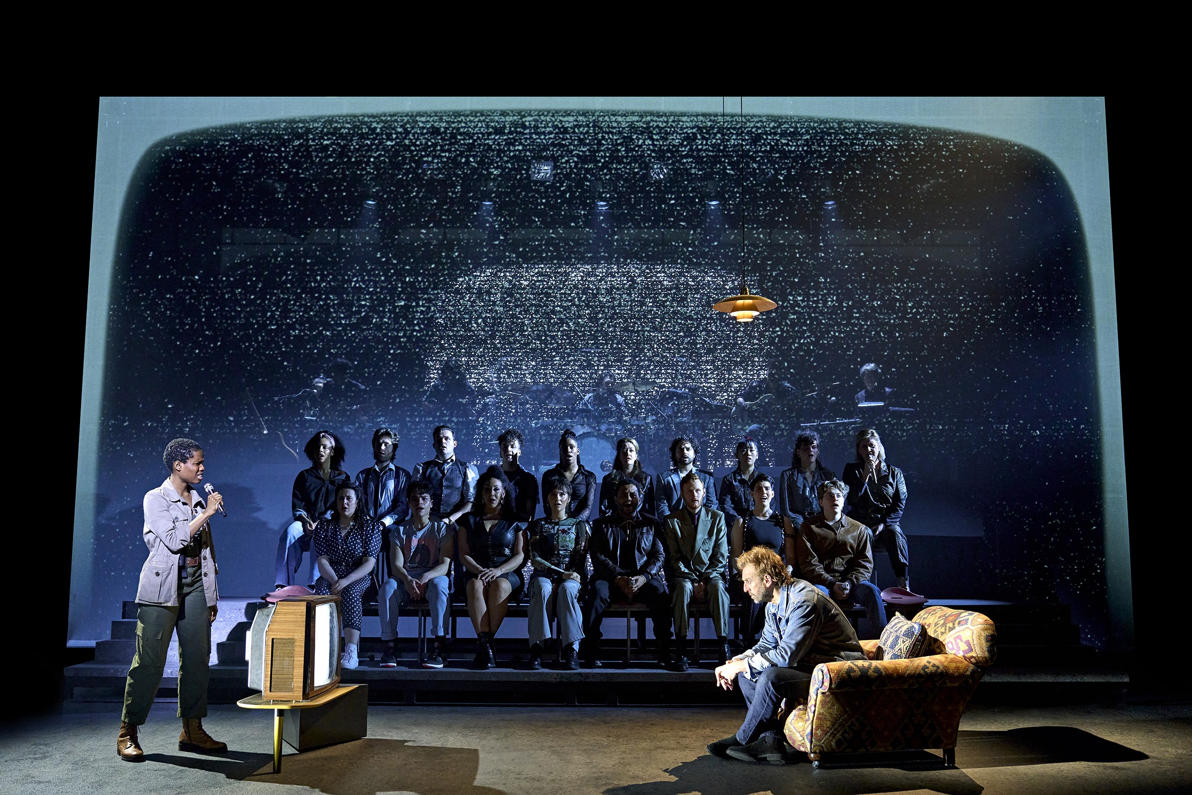 Reservar Just For One Day en Londres