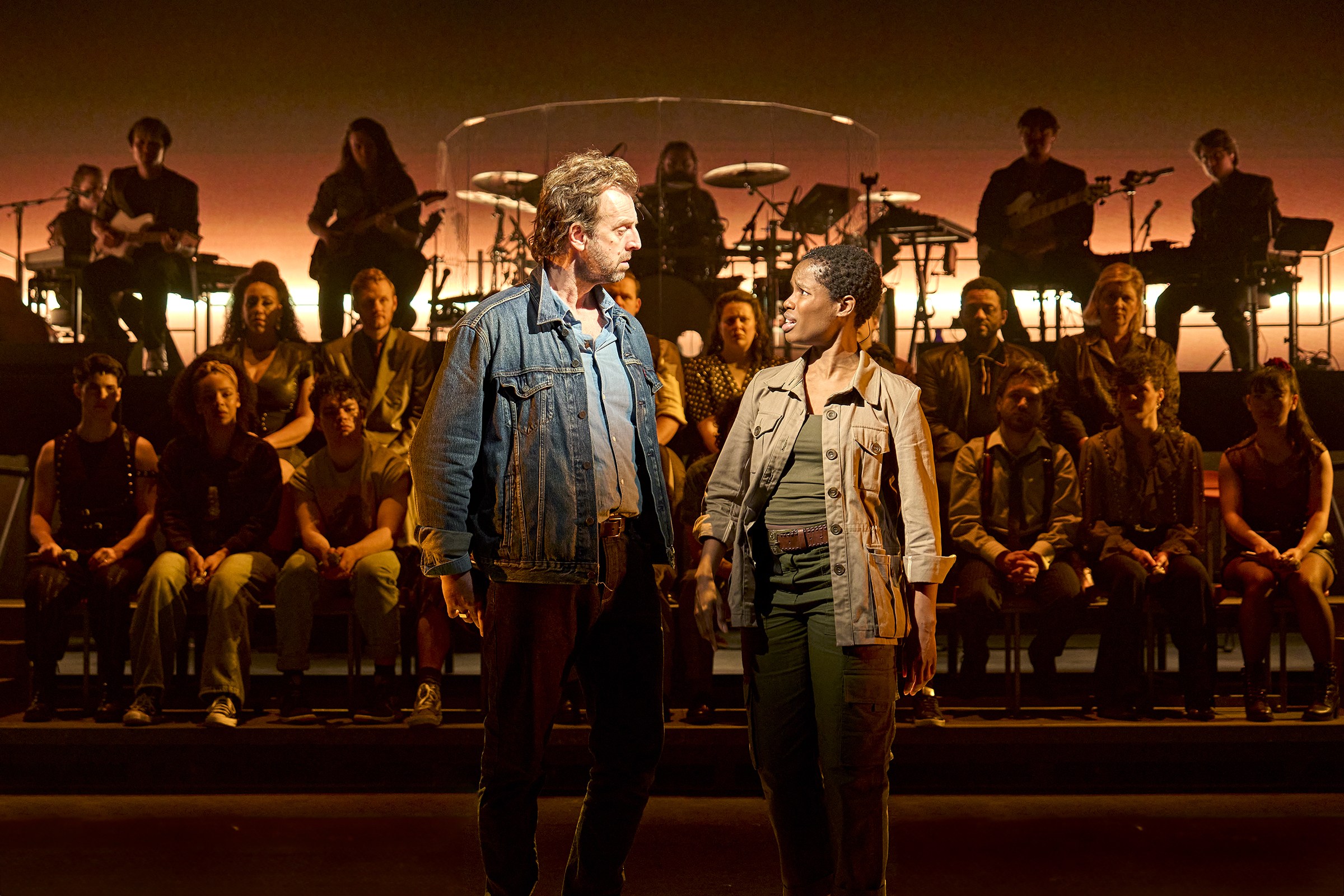 Reservar Just For One Day en Londres