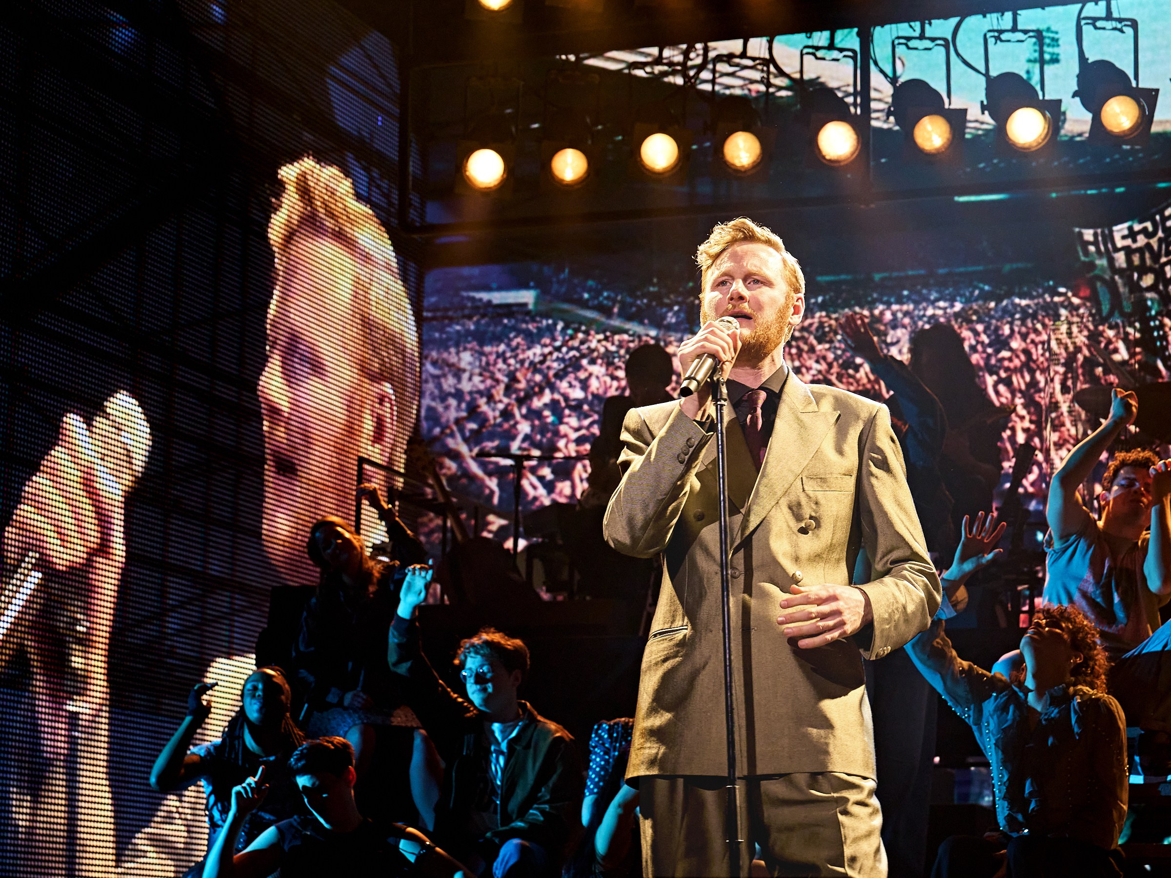 Reservar Just For One Day en Londres