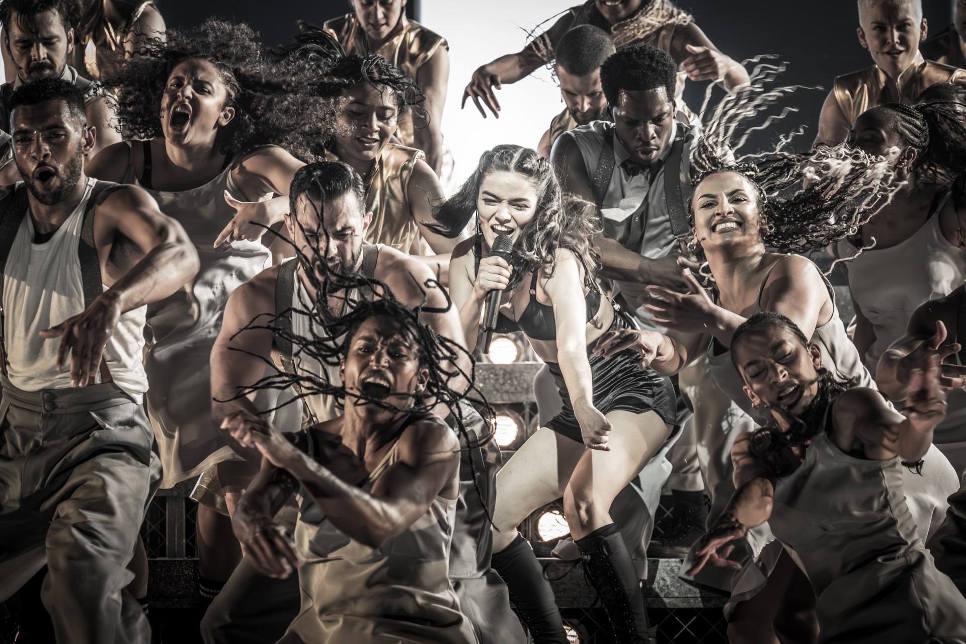 Reservar Evita en Londres