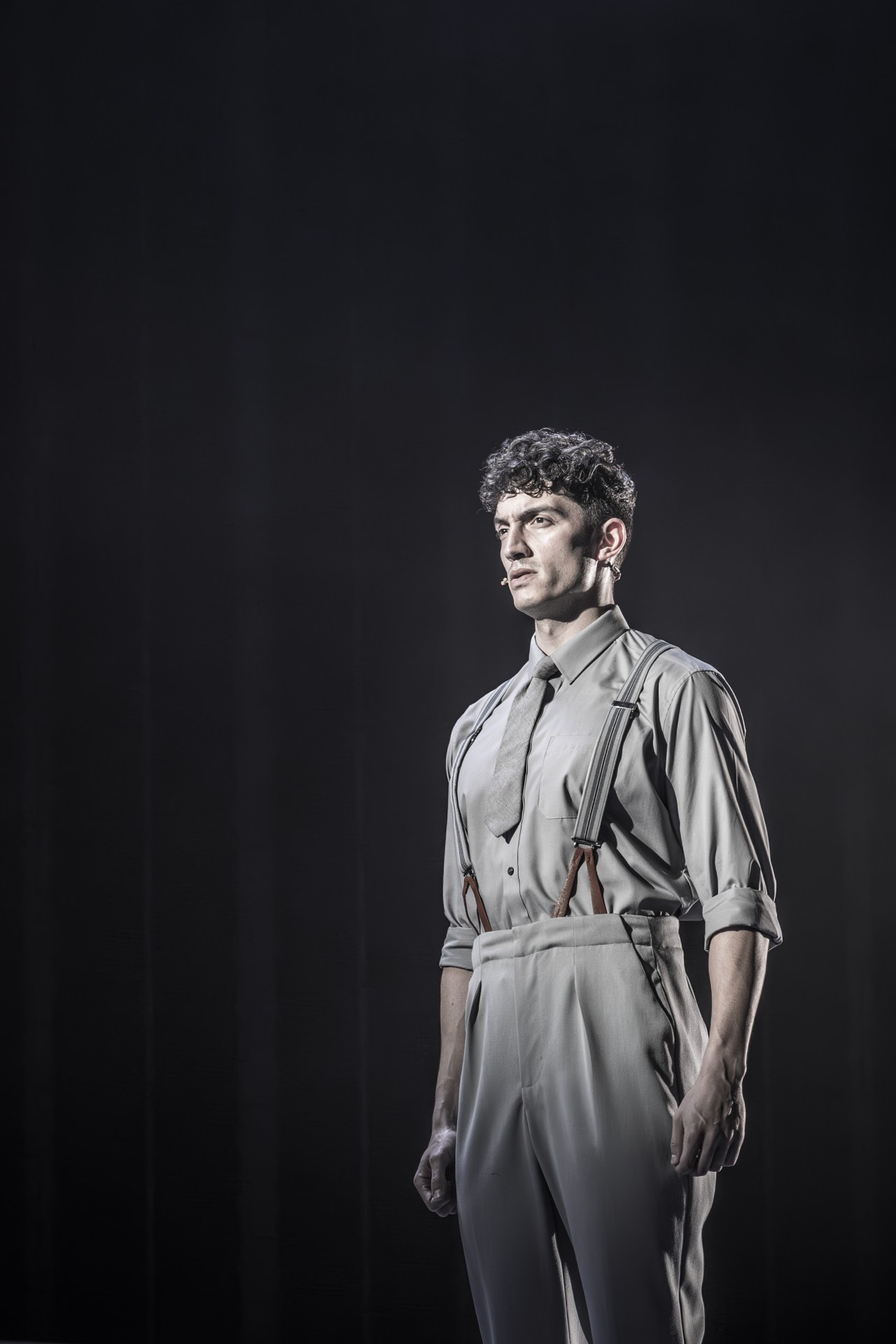 Reservar Evita en Londres