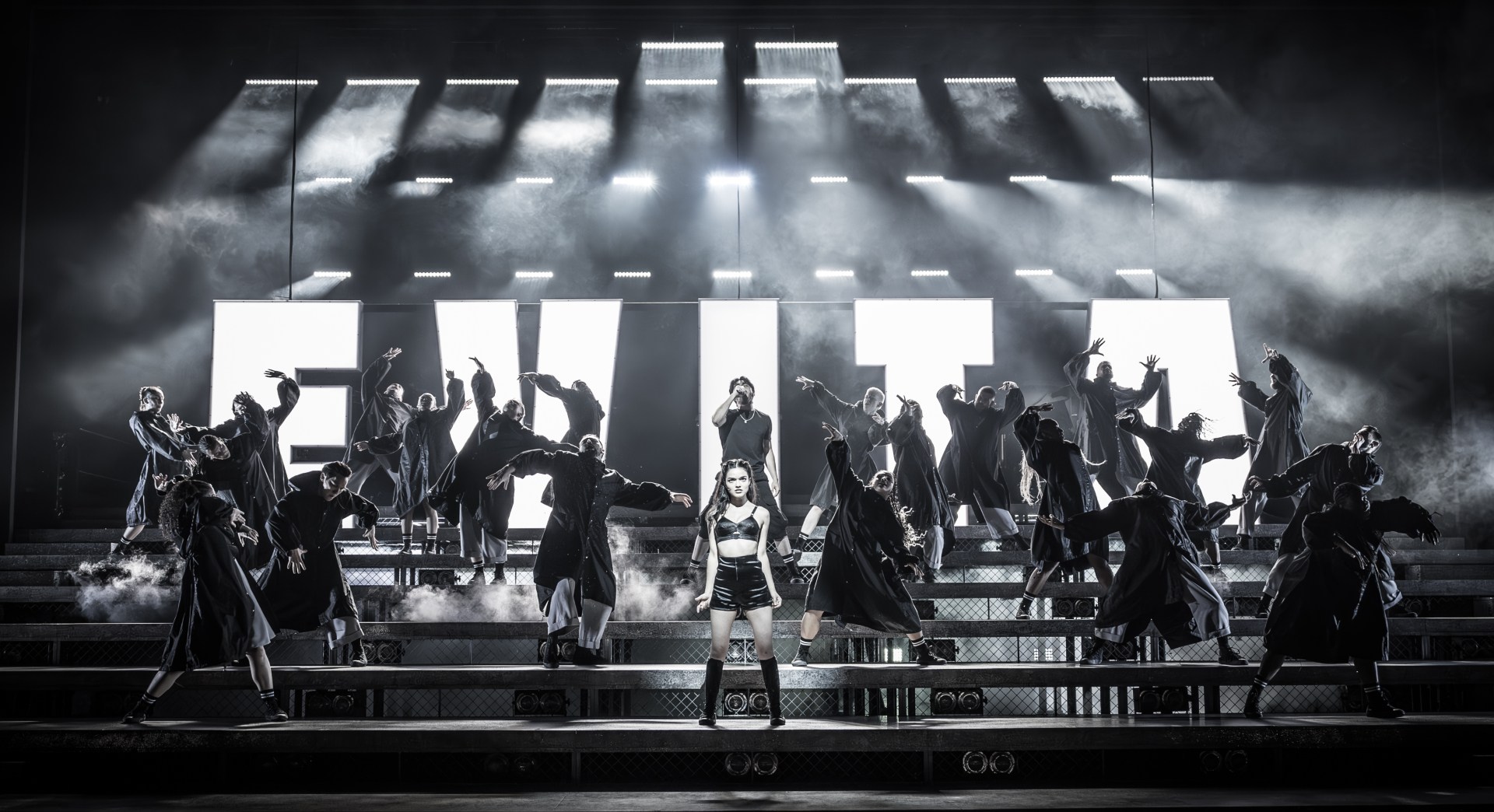 Reservar Evita en Londres