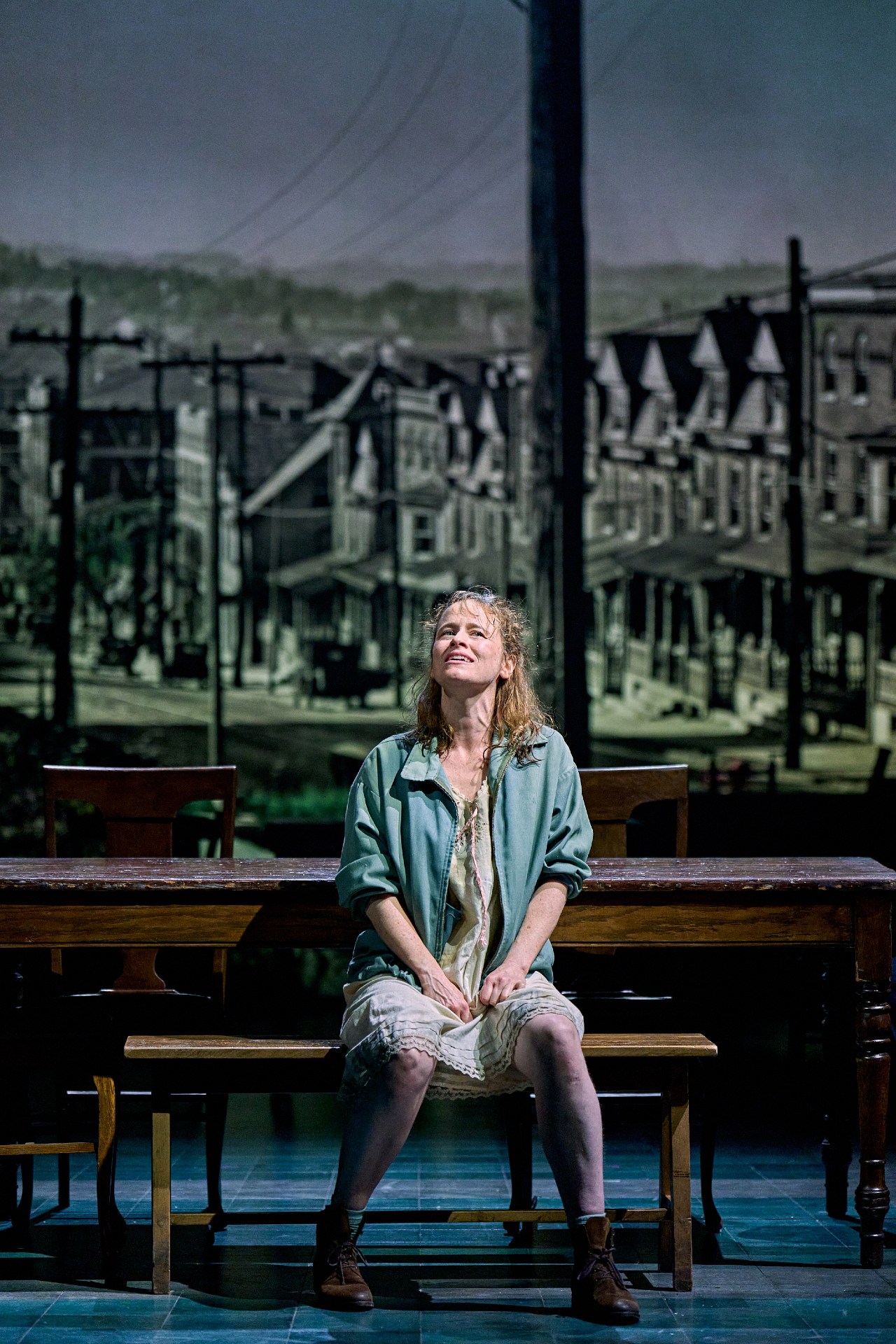 Reservar Girl From The North Country en Londres