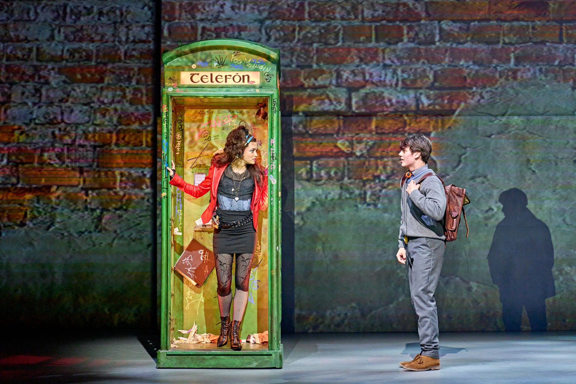 Reservar Sing Street en Londres