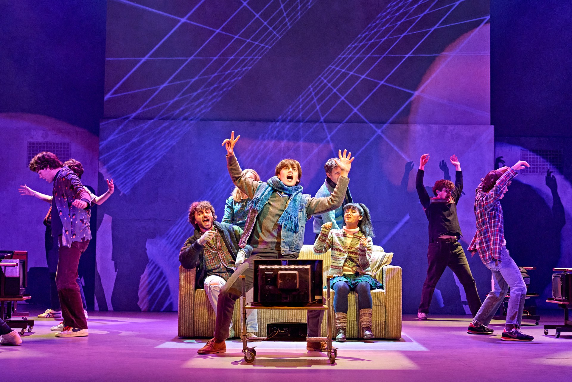 Reservar Sing Street en Londres