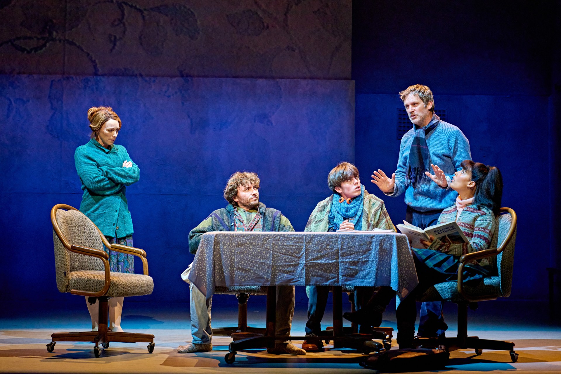 Reservar Sing Street en Londres
