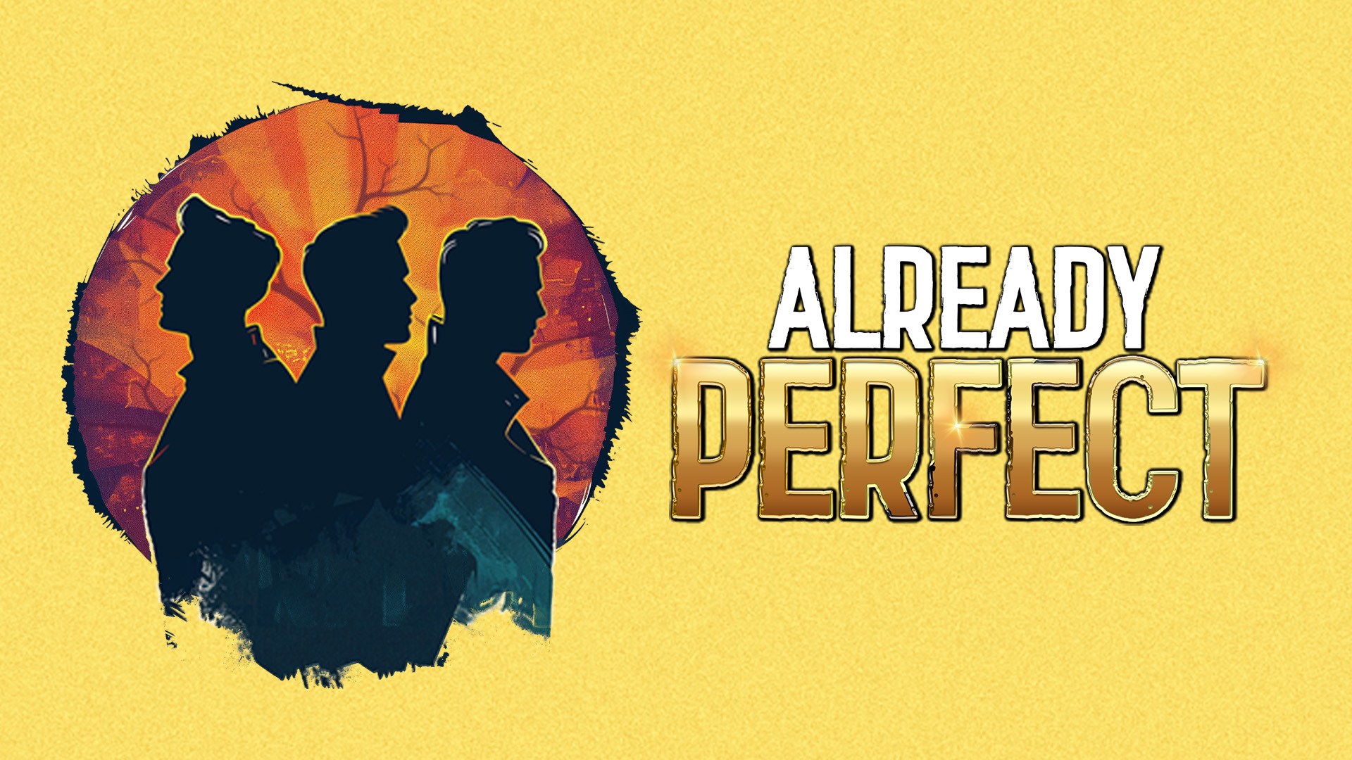 Reservar Already Perfect en Londres