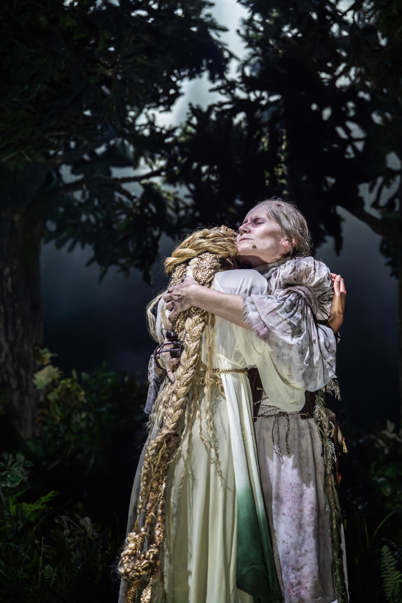 Reservar Into the Woods en Londres