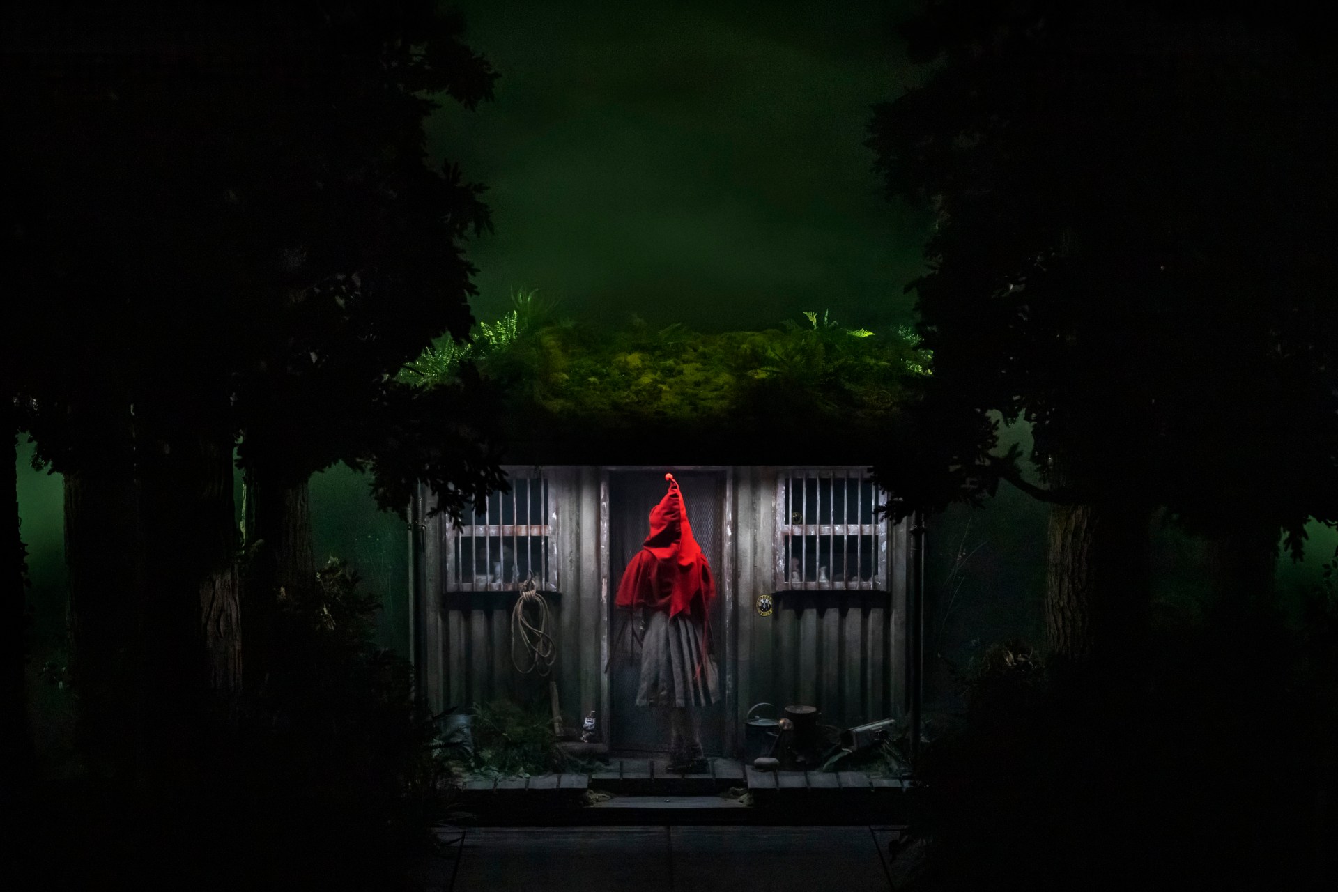 Reservar Into the Woods en Londres