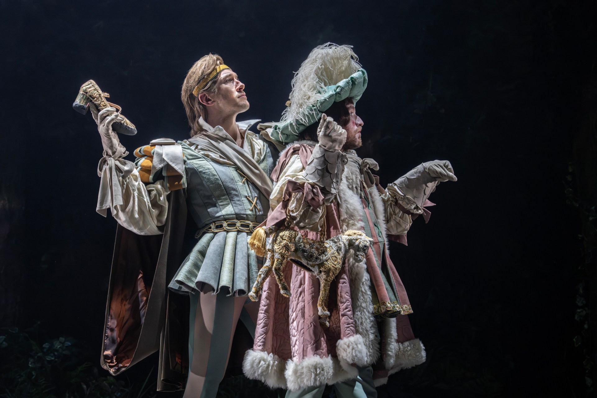 Reservar Into the Woods en Londres