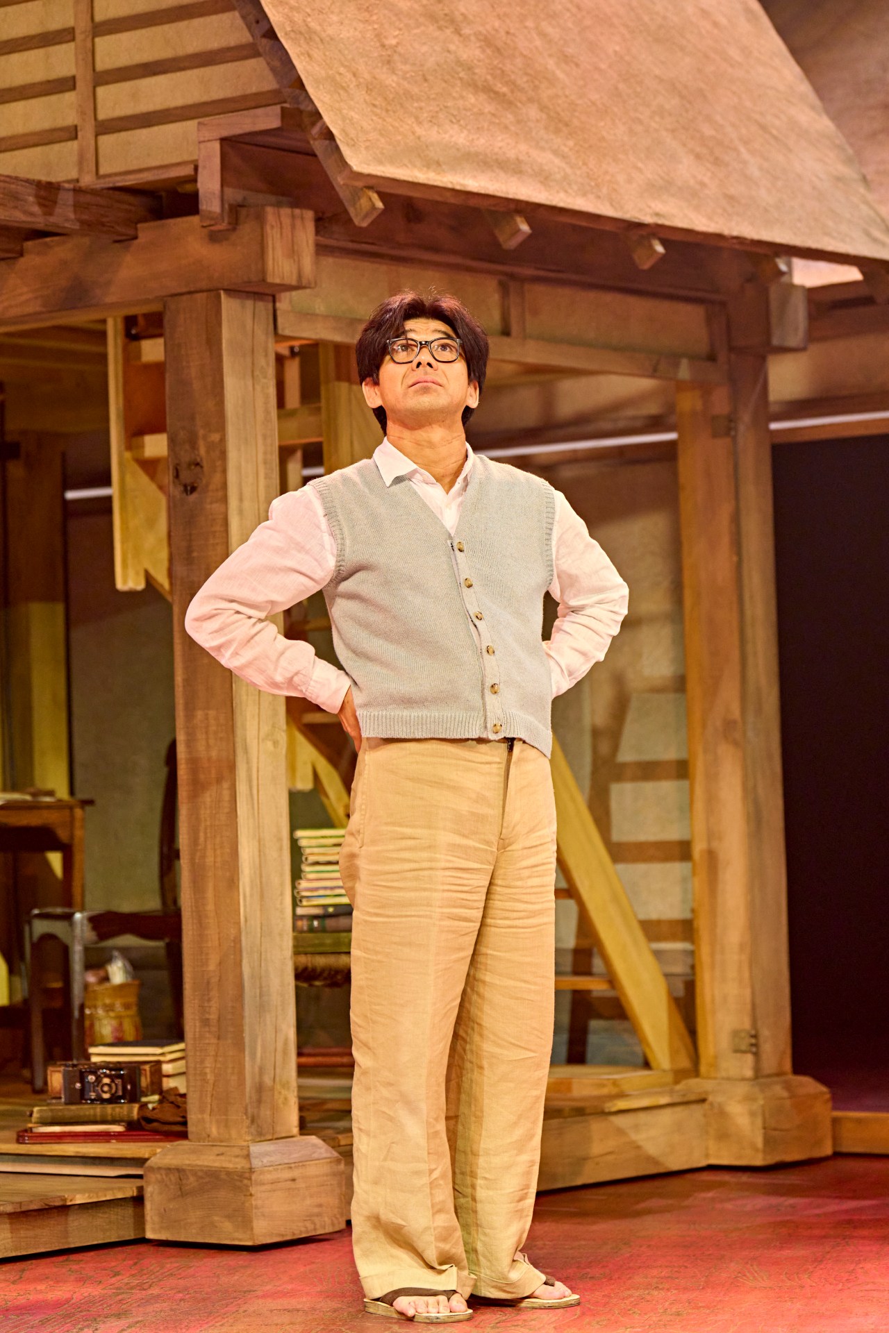 Reservar Mi vecino Totoro en Londres