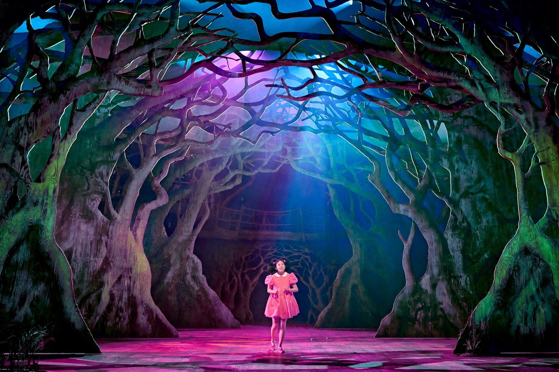 Reservar Mi vecino Totoro en Londres