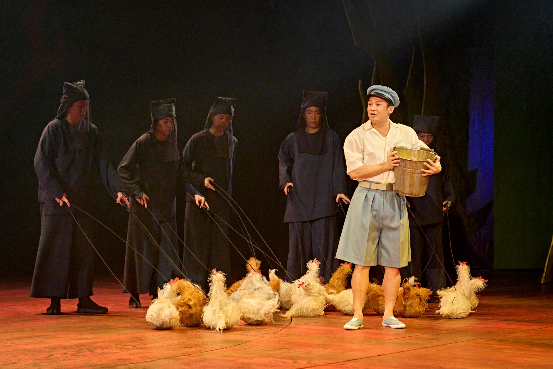 Reservar Mi vecino Totoro en Londres