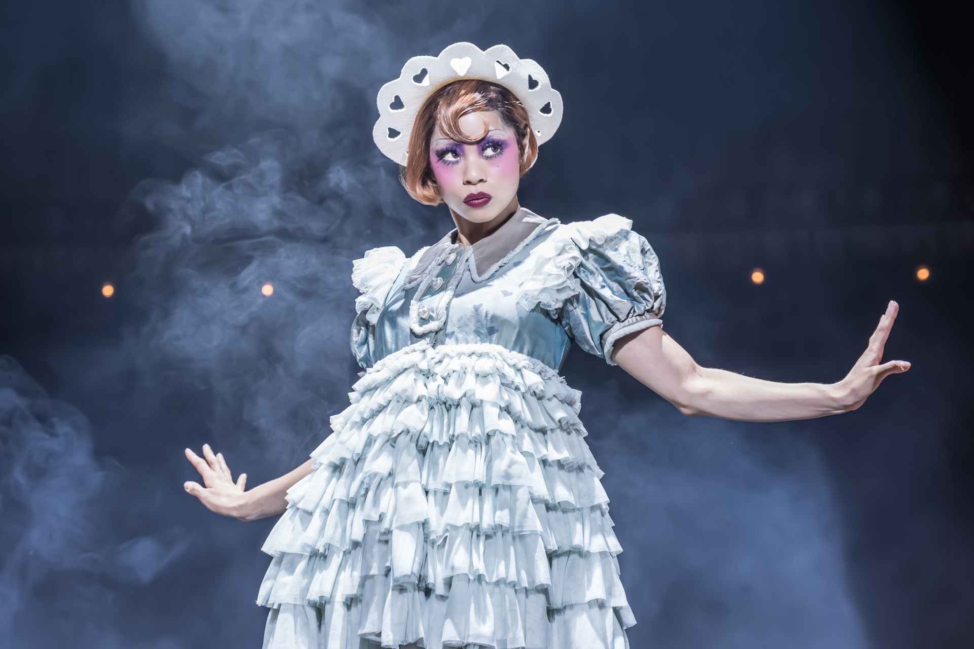 Reservar Cabaret en Londres