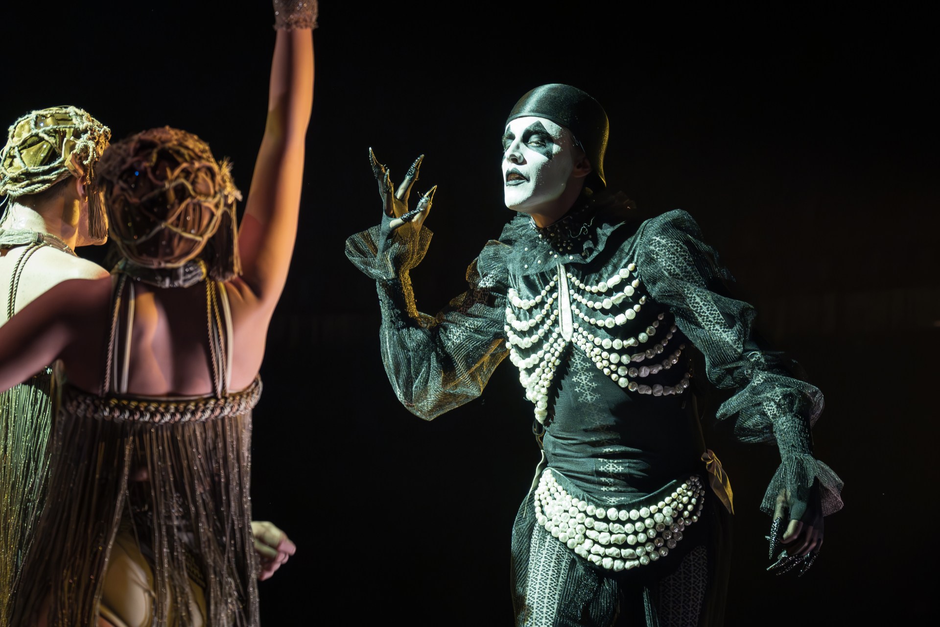 Reservar Cabaret en Londres