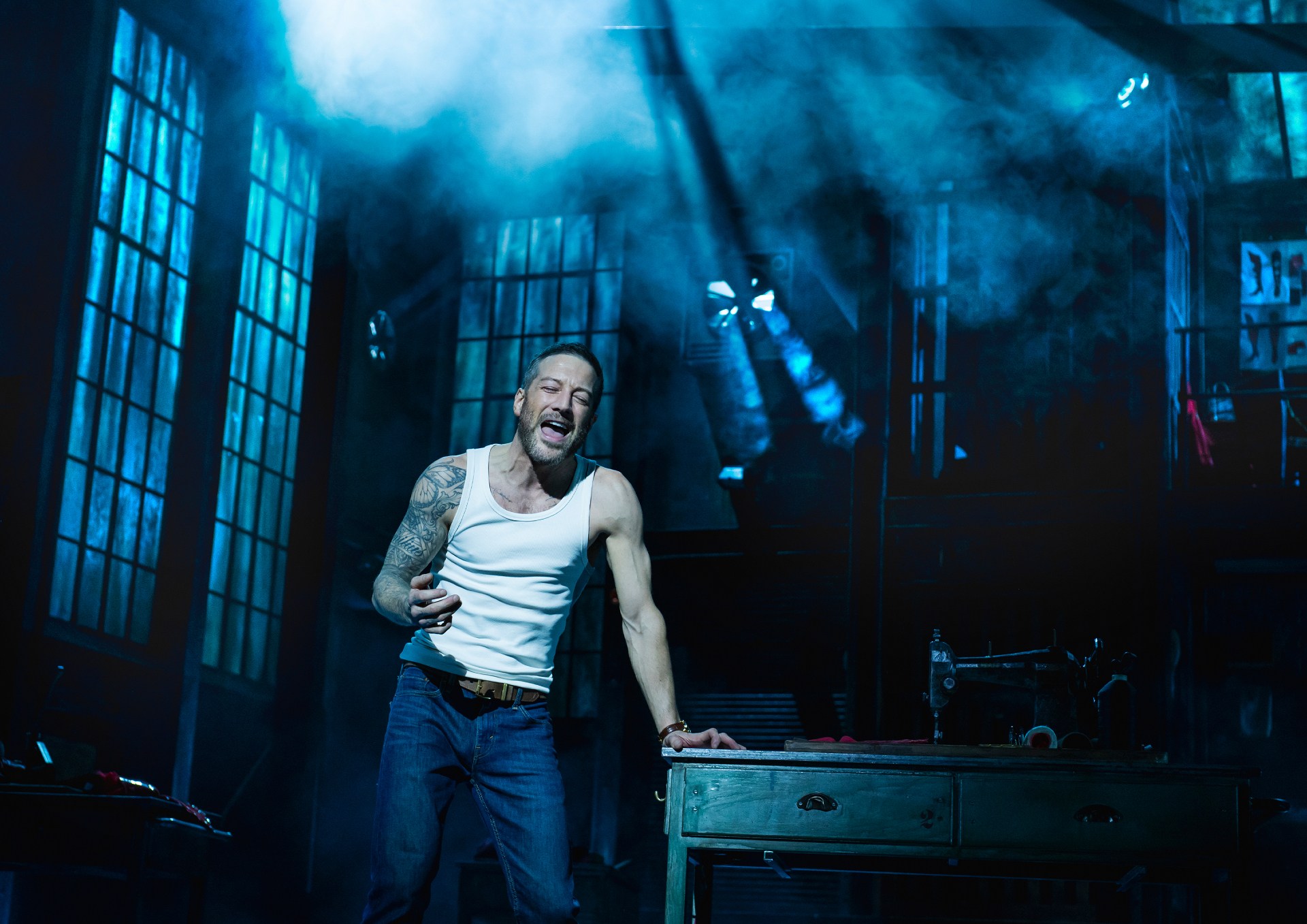 Reservar Kinky Boots en Londres