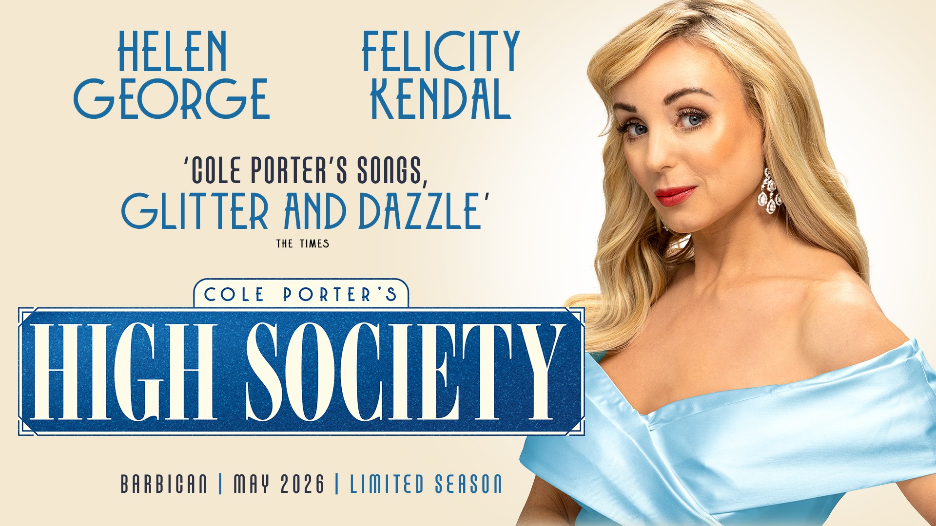 Reservar High Society en Londres