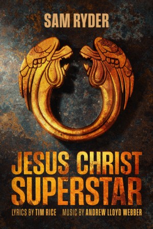 Jesucristo Superstar