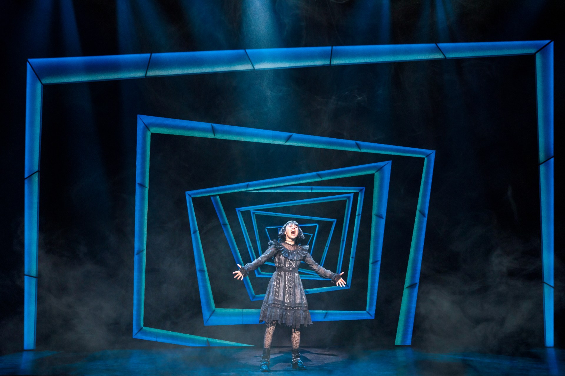 Reservar Beetlejuice The Musical en Londres