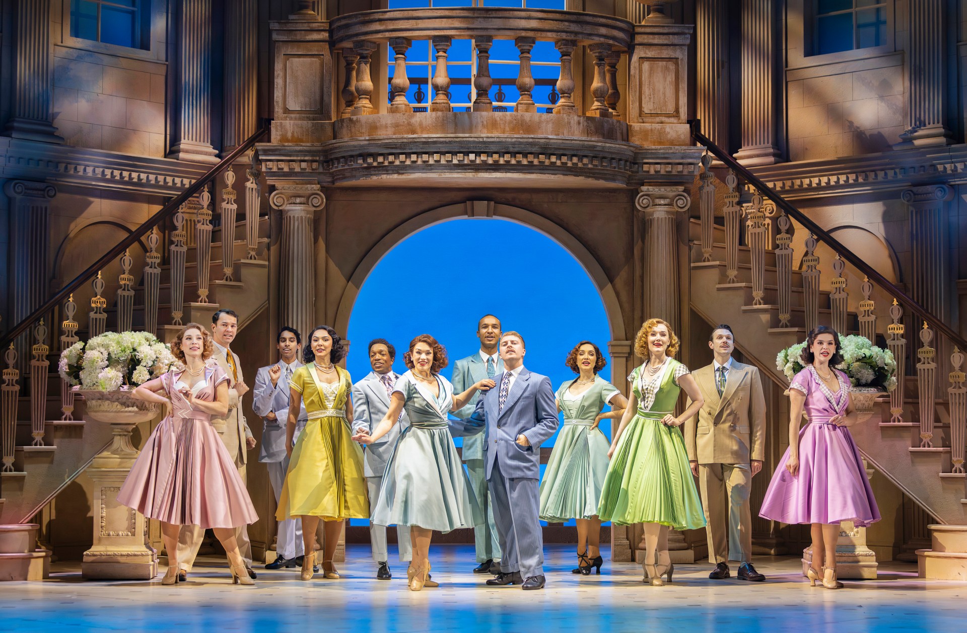 Reservar High Society en Londres