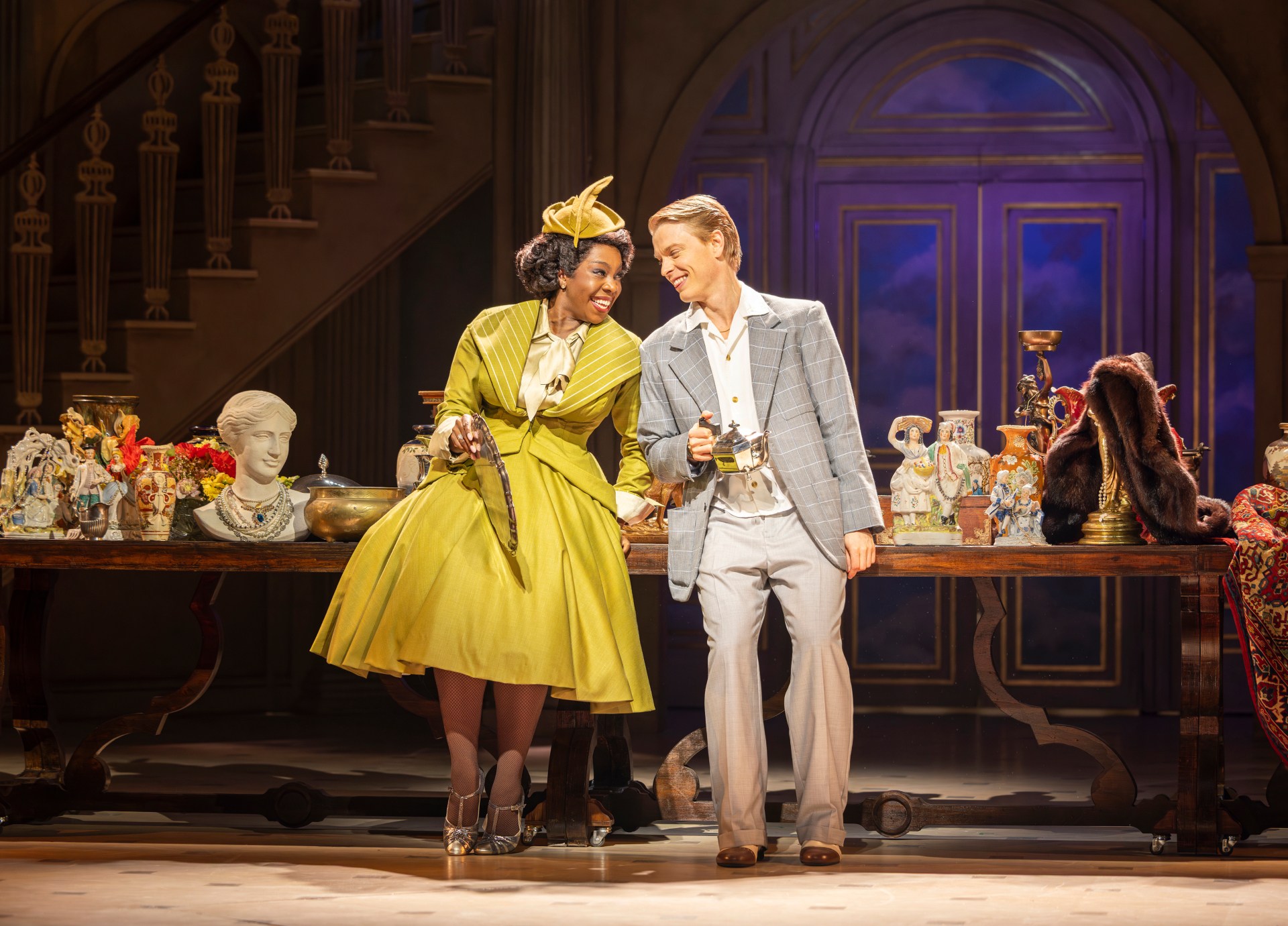 Reservar High Society en Londres