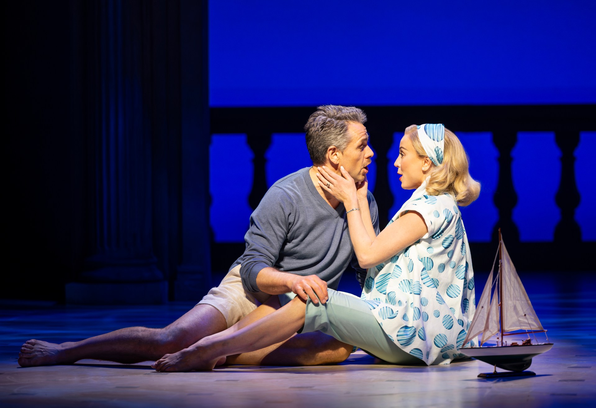 Reservar High Society en Londres