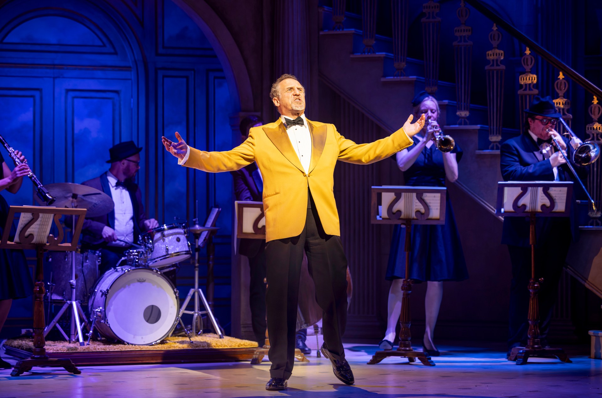 Reservar High Society en Londres
