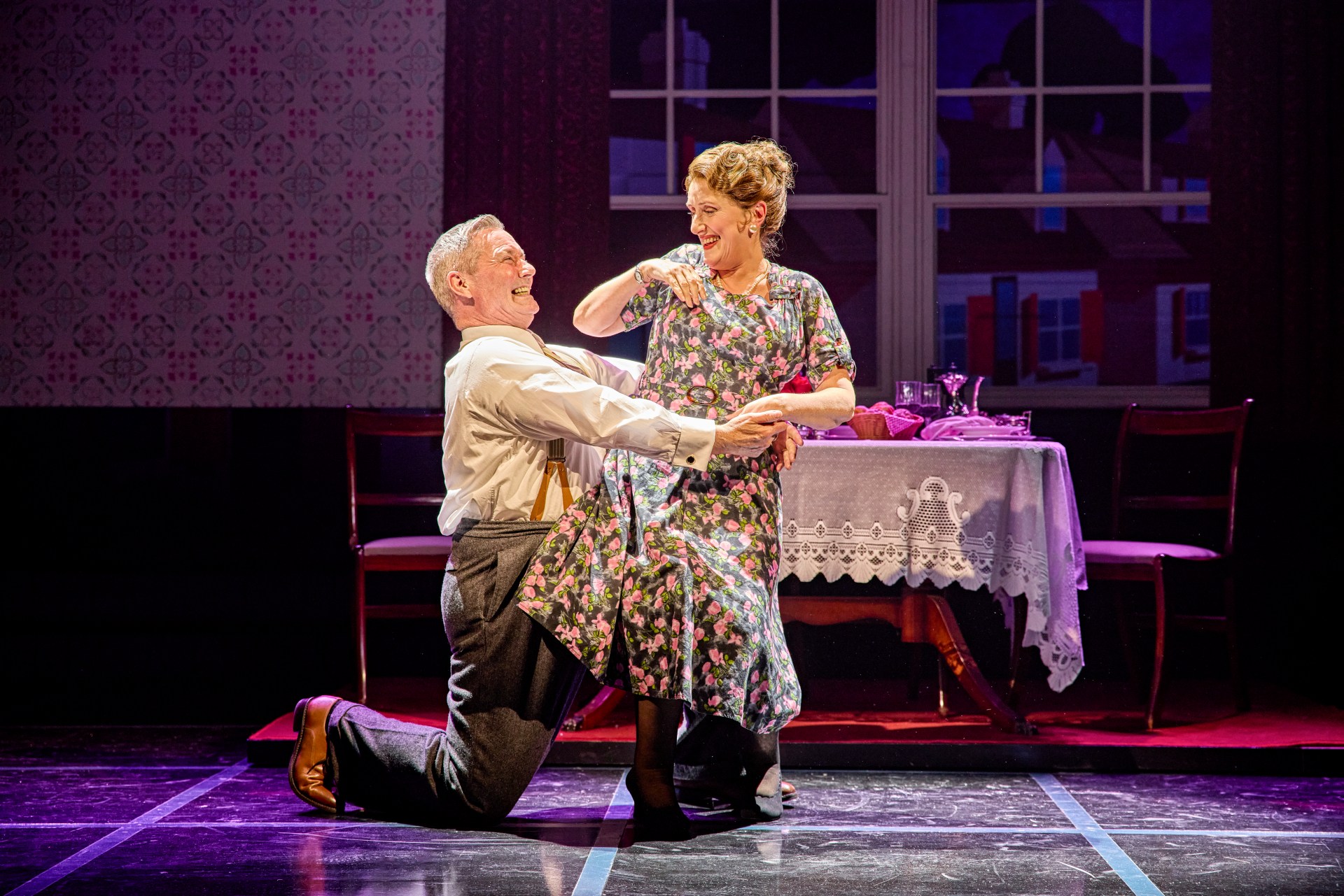 Reservar Sinatra The Musical en Londres