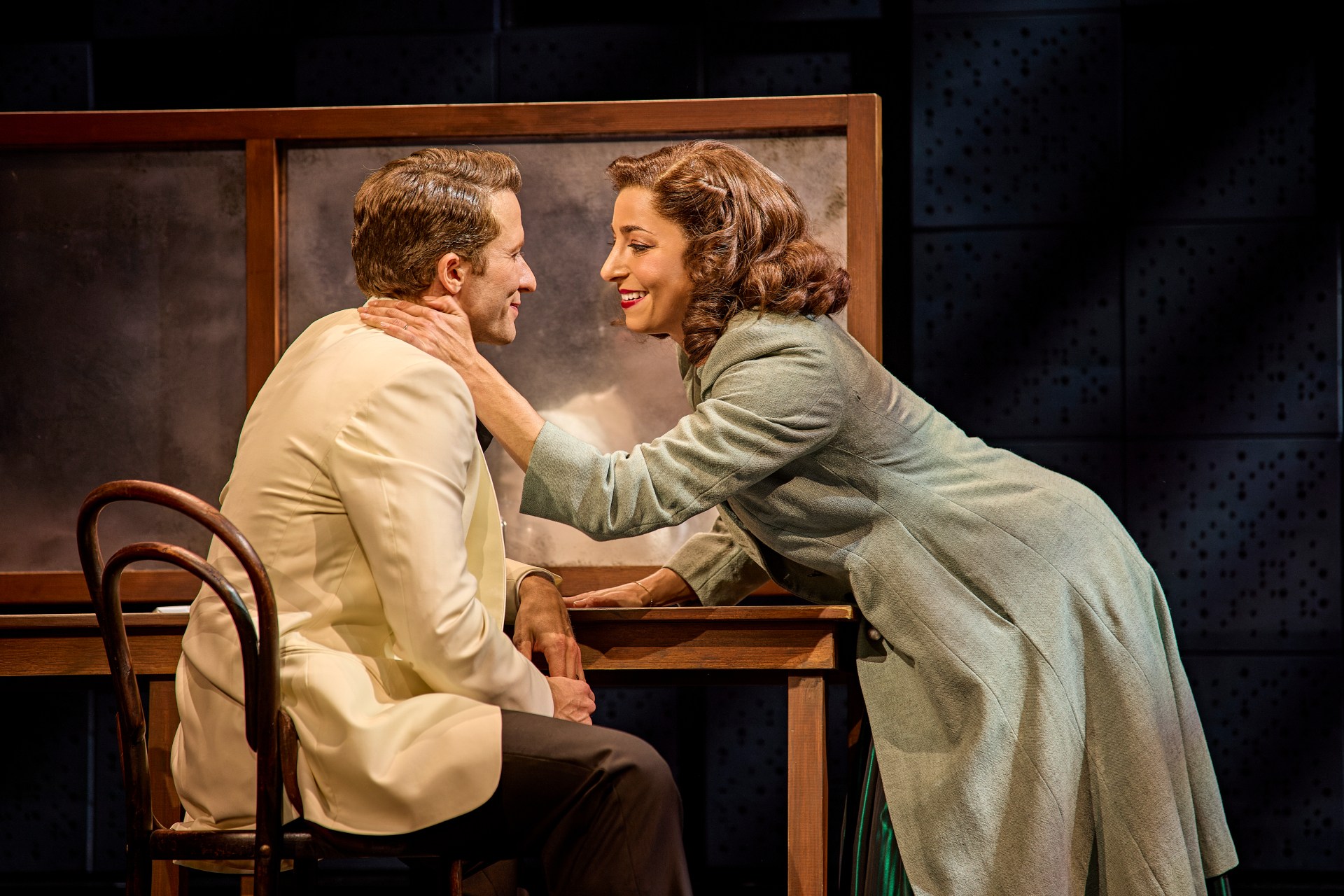 Reservar Sinatra The Musical en Londres