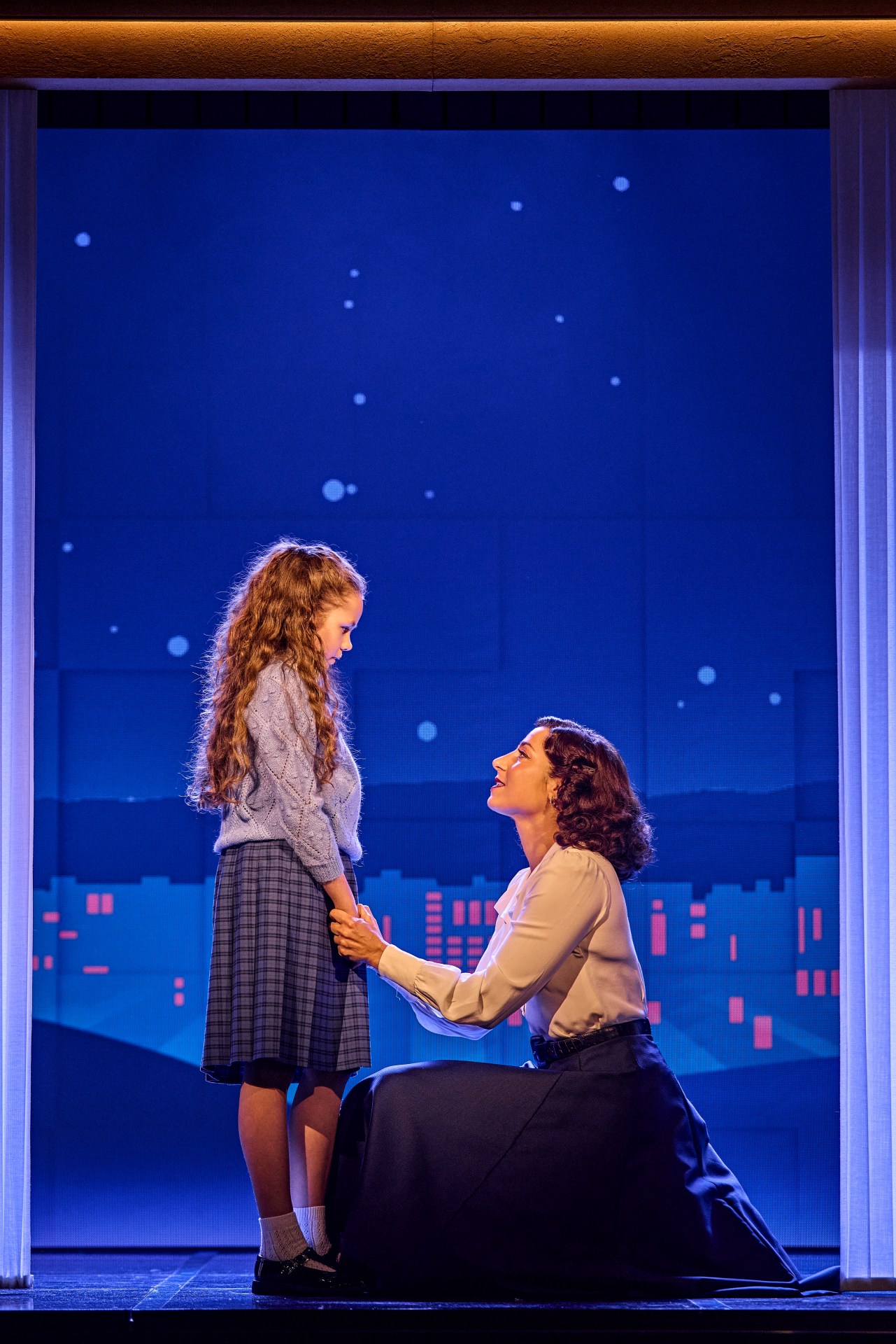 Reservar Sinatra The Musical en Londres