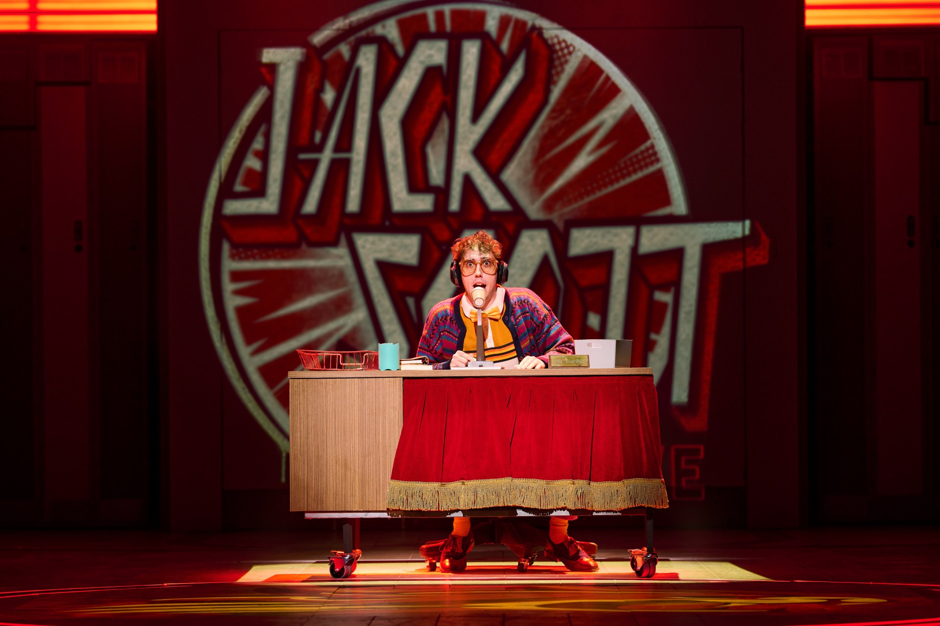 Reservar High School Musical en Londres