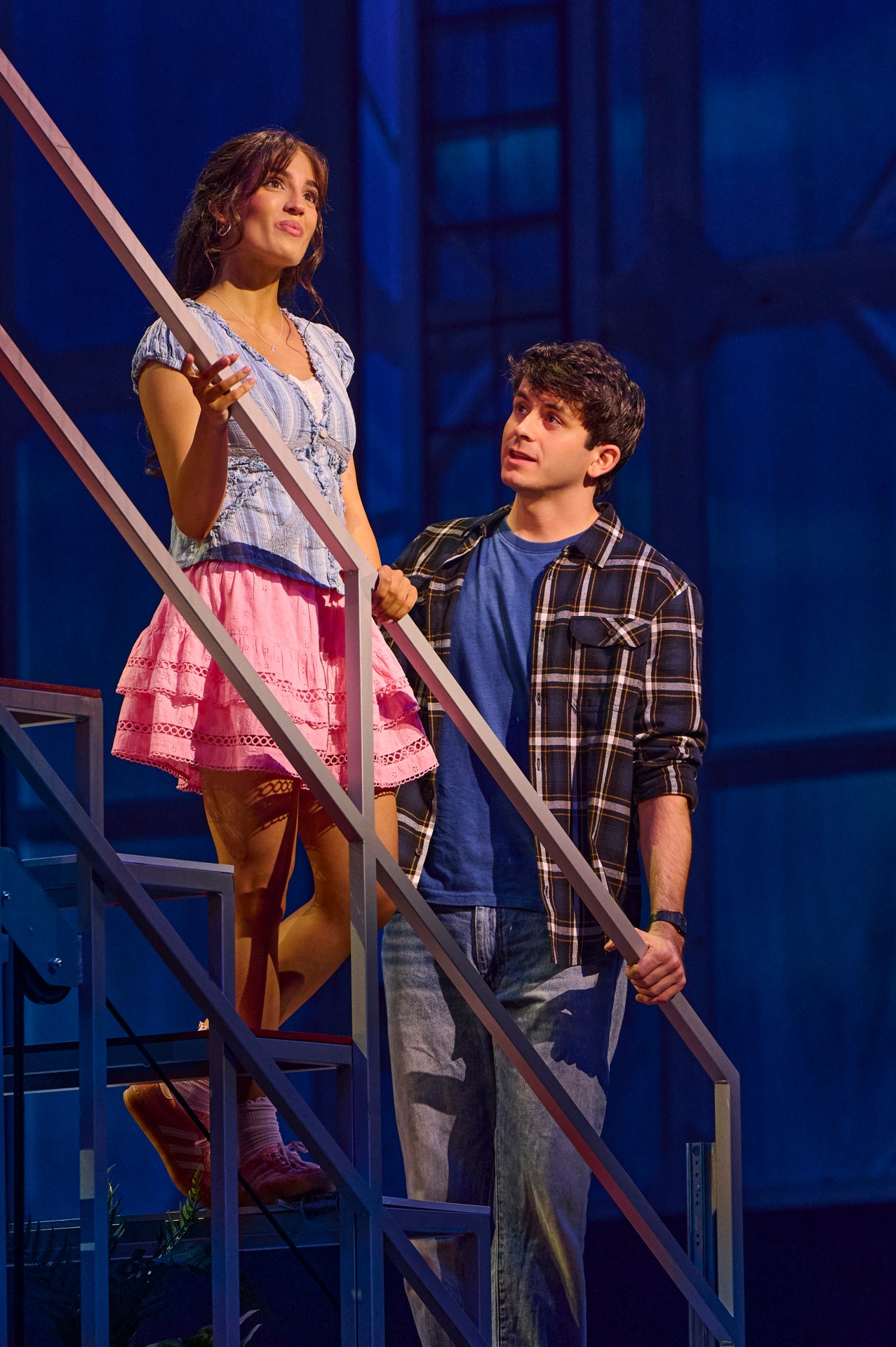 Reservar High School Musical en Londres