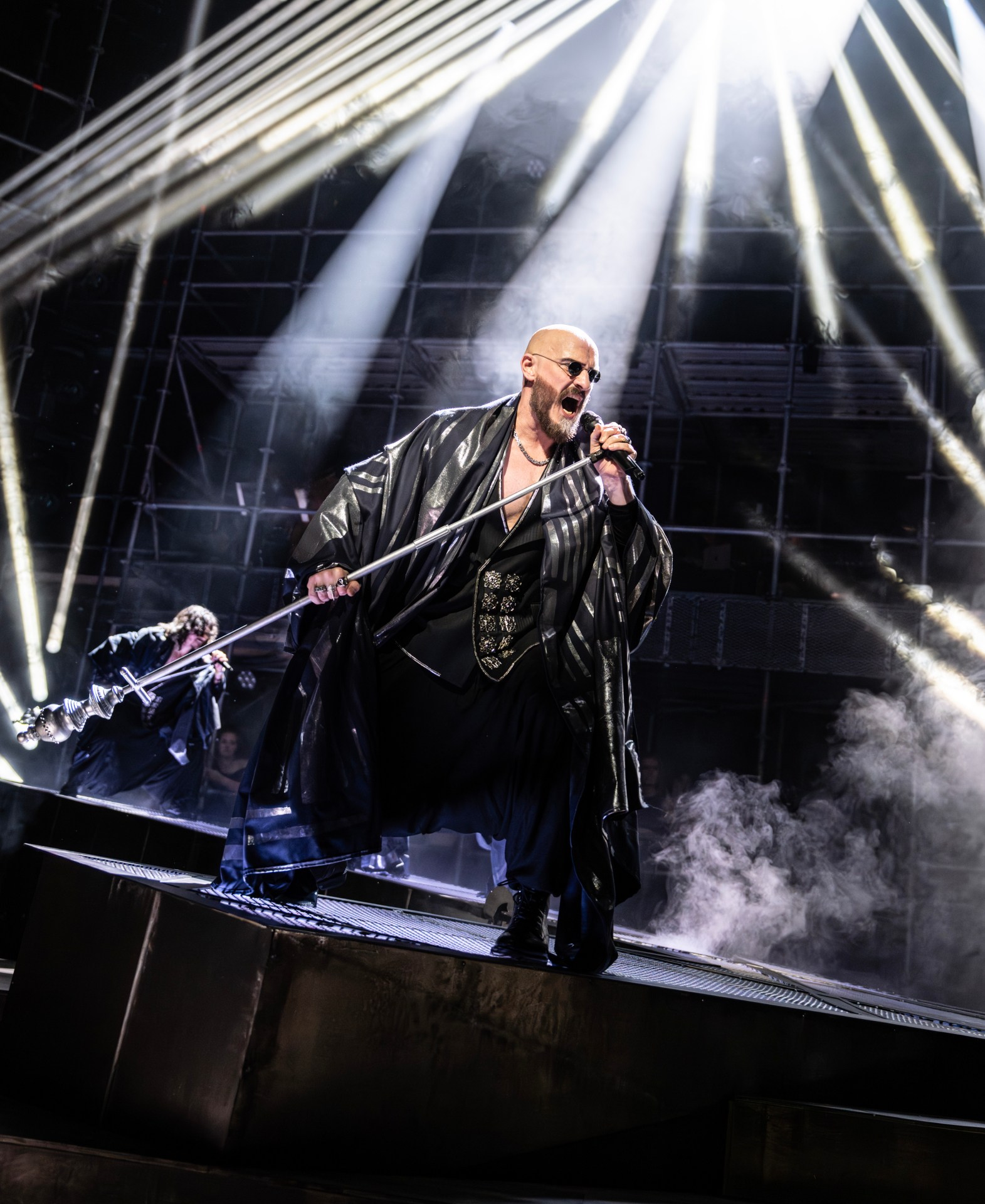 Reservar Jesucristo Superstar en Londres