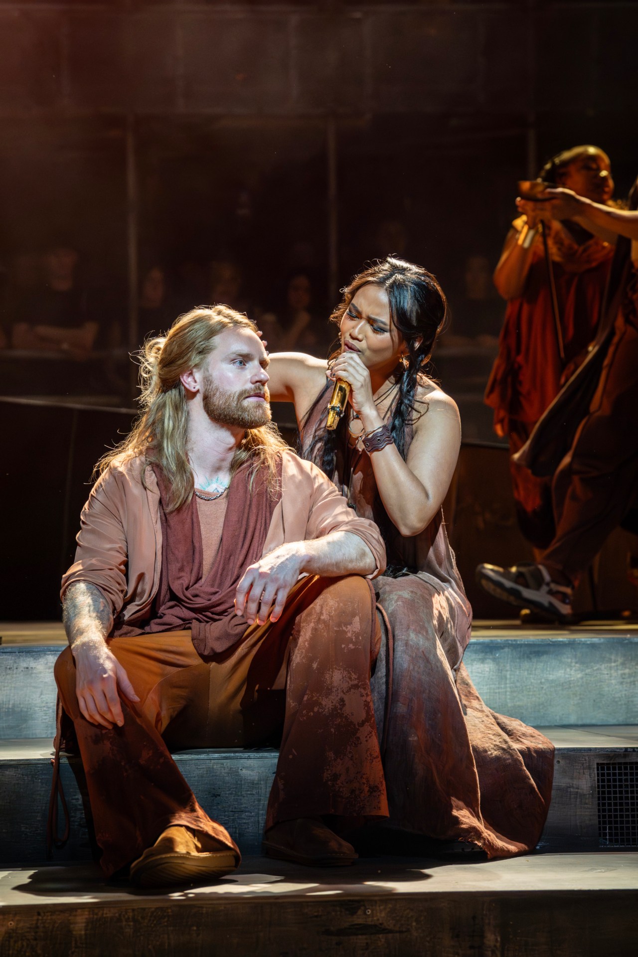 Reservar Jesucristo Superstar en Londres