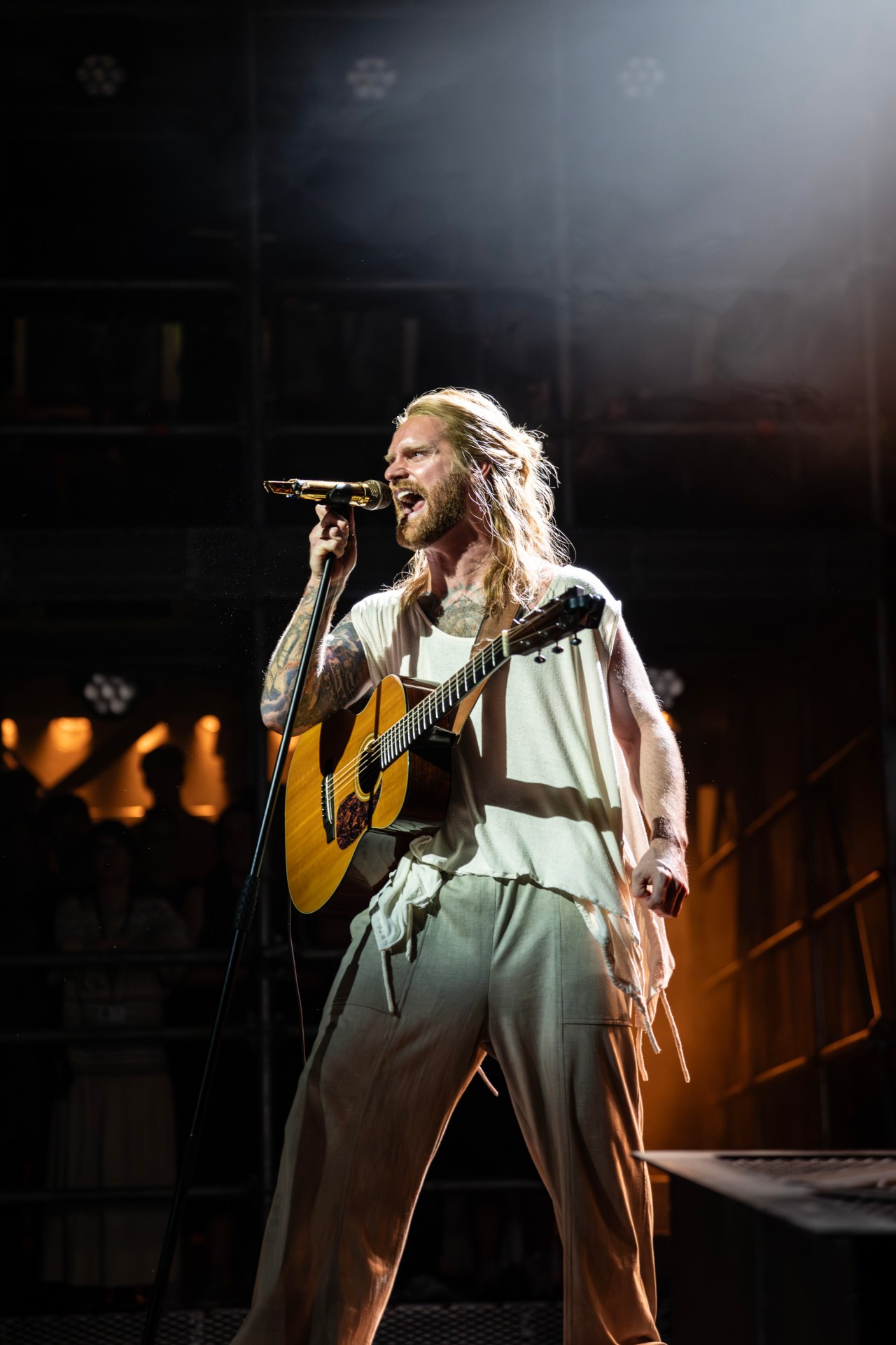 Reservar Jesucristo Superstar en Londres